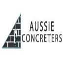 Aussie Concrete of Oakleigh logo